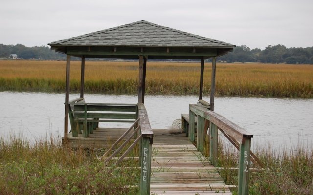 Kennedy Pawleys Island - 5 Br Home