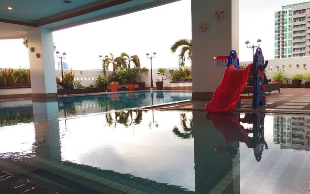 United Tower Thonglor by Aspira