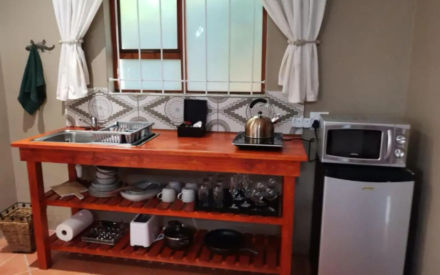 Dai Heka Guest House