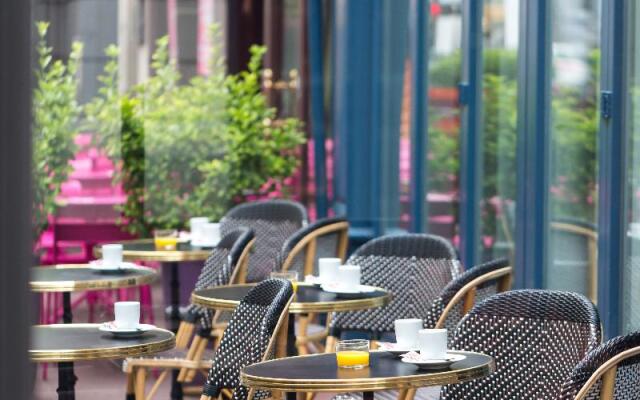 Hotel Silky by HappyCulture