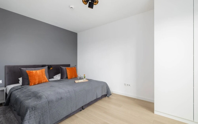 Seaside Apartment Ustronie by Renters