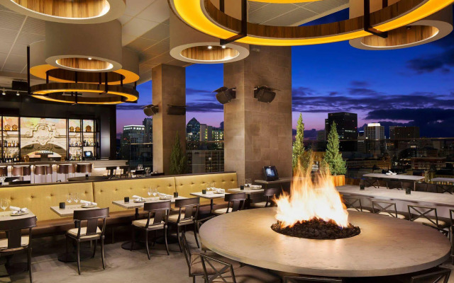 Courtyard by Marriott San Diego Gaslamp/Convention Center