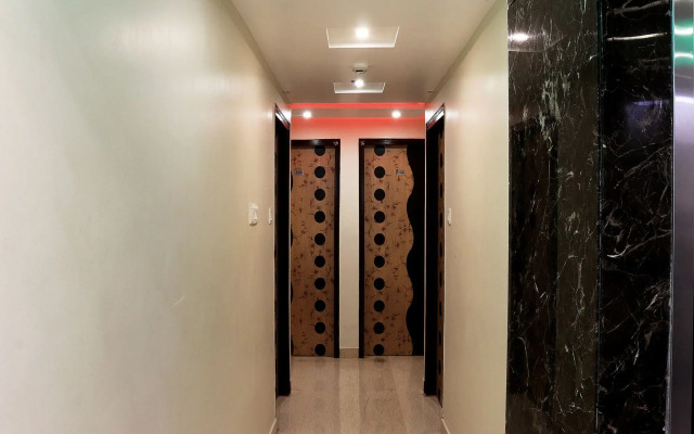 OYO 1015 Hotel Reliable Inn