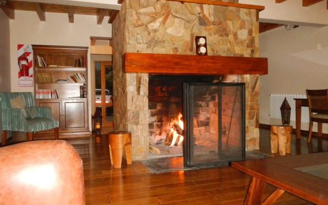 Sendero Lodge