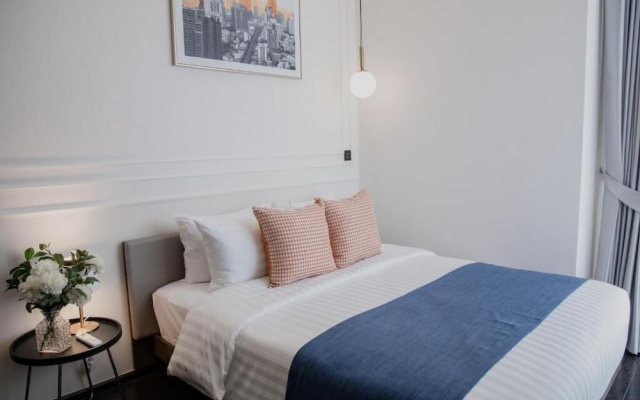Hampton Residence Thonglor