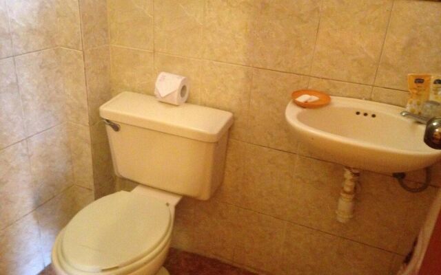 Hostal San Isidro