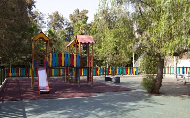 Intelier Orange Hotel