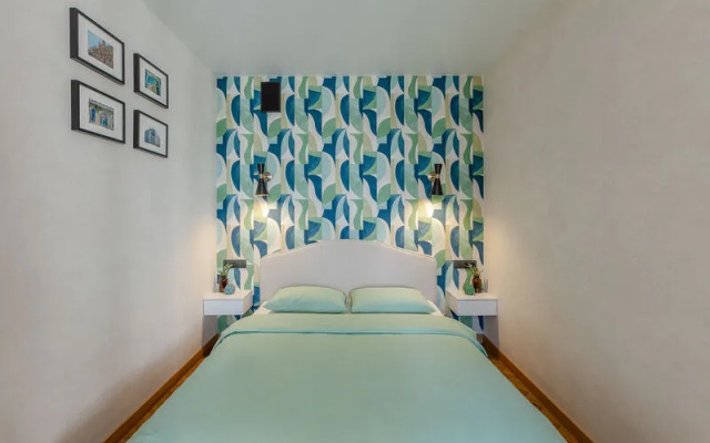 Апартаменты Апартс Про Плюс на ул. Гая, д. 20