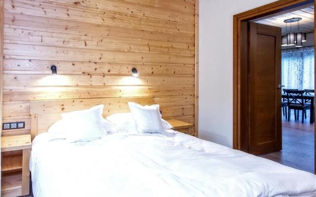 Apartamenty 58 Czarny Groń