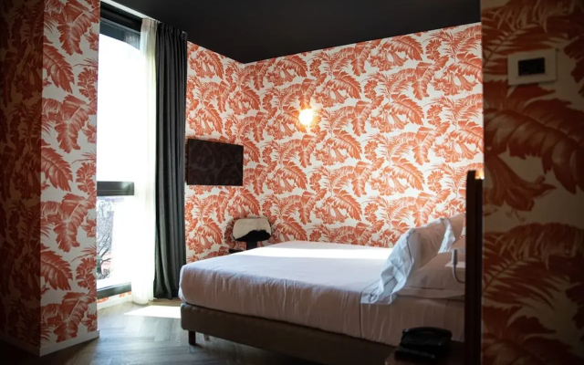Collini Rooms, WorldHotels Crafted