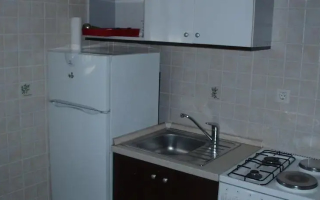 Apartment Mira