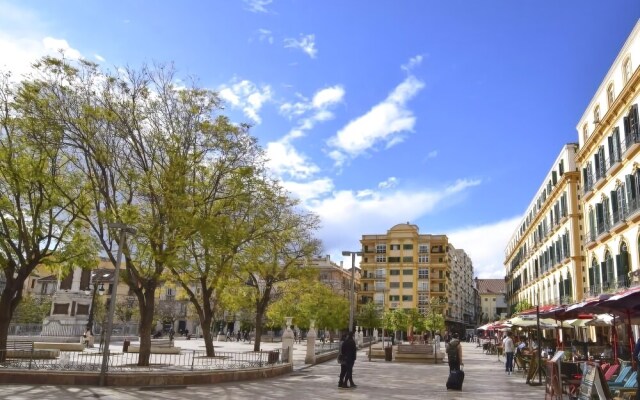 Letmalaga Luxury Clemens