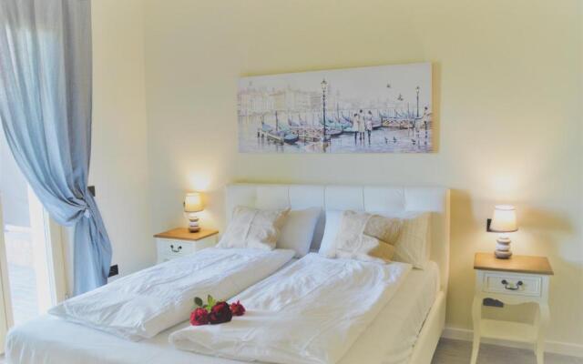 "Villa Giulia Nicole" Apartaments- Country House