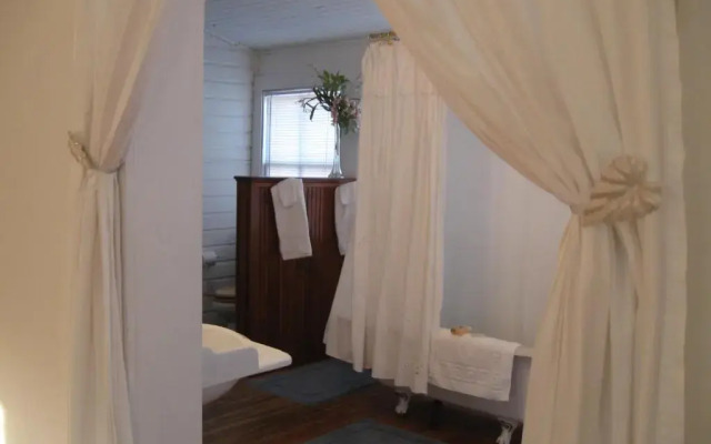 Pensacola Victorian B&B