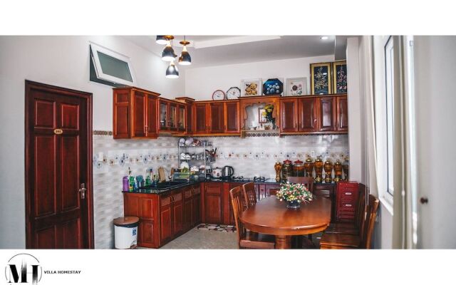 Villa Homestay Minh Hieu