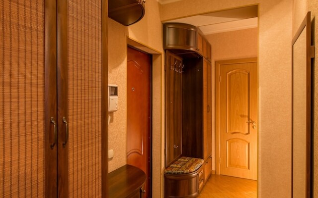Lakshmi Apartment Novy Arbat Unique
