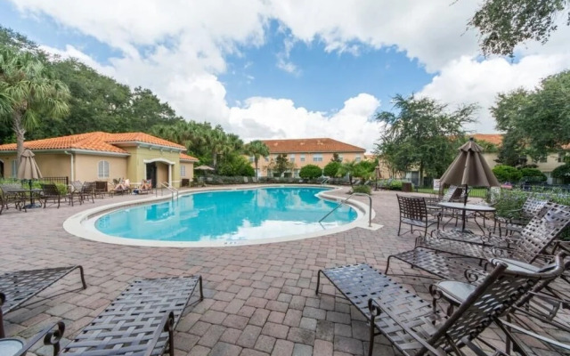 Risoin's Compass Bay Townhome