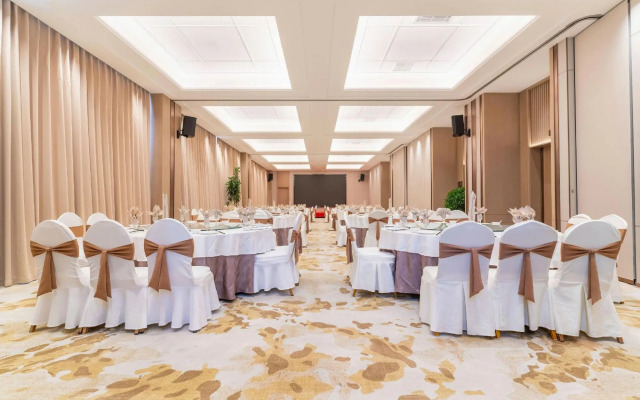 Excemon Xinjiang Yilite Hotel