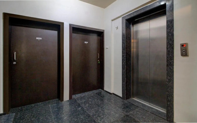 Itsy Hotels Sky Vista