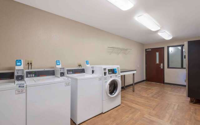 Extended Stay America Select Suites - Charlotte - Tyvola Rd.