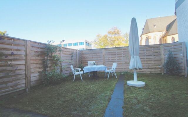 Ferienwohnung Leverkusen 1