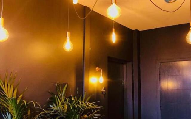 'The Kepties' Luxurious Serviced Apartments