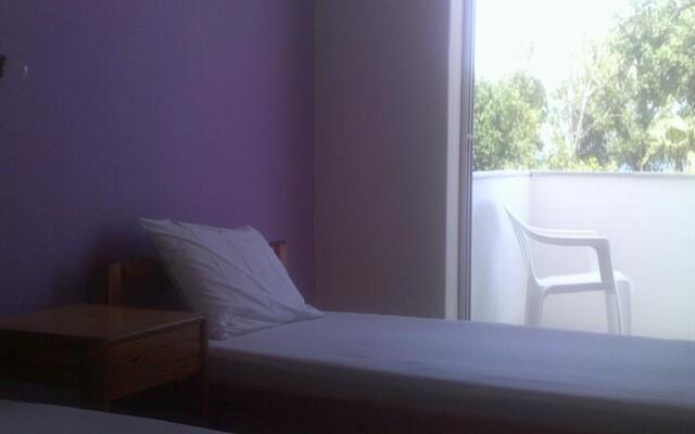 Anthonys' Kavos Hostel House