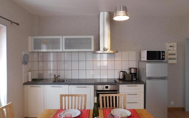 MUSCAT - Coquet 2 pièces au pied du vignoble