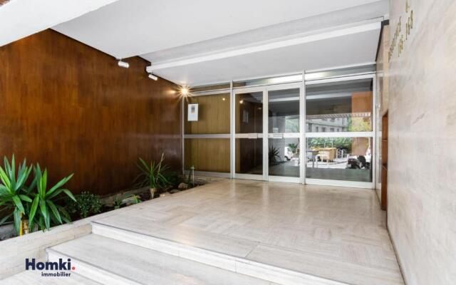 ★★★ Paradis Prado Mermoz proximité Mer★★★