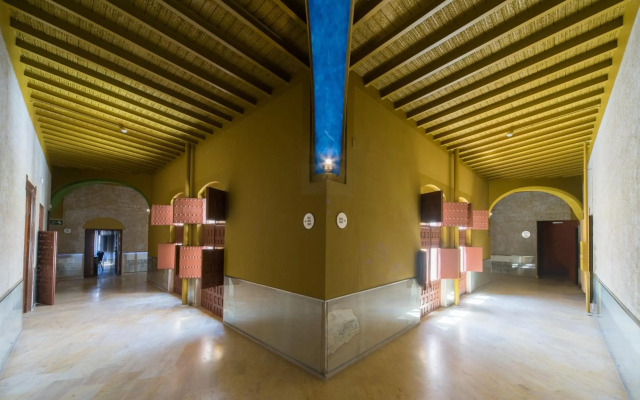 Hotel Palacio Marqués de Arizón