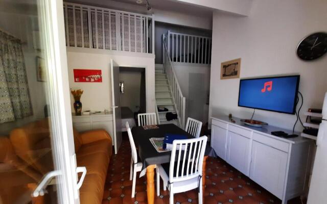 Holiday Home Vidauban