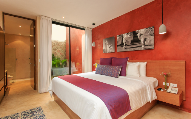 Casona 61 Boutique Hotel