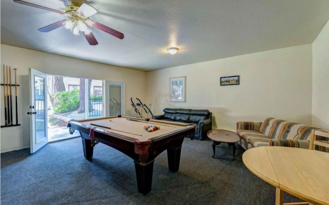 Lake Shasta Lodge