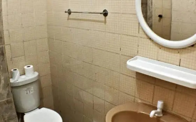 Pousada Encontro das Aguas