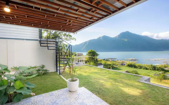 Faro Cabin Kintamani