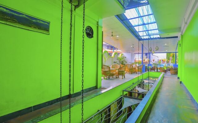 Oyo 520 Hotel Midtown Pokhara