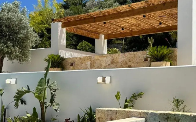 Villa Ankinara In Urla