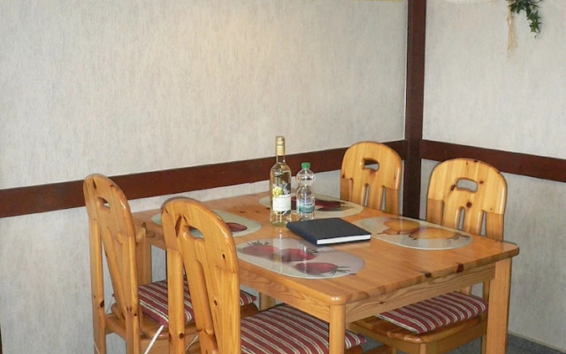 Ferienwohnung Harzlich