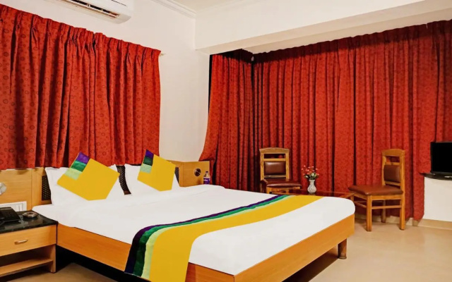 Itsy Hotels Crown Inn