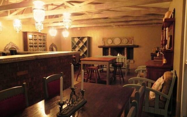 Town and Country Guest House