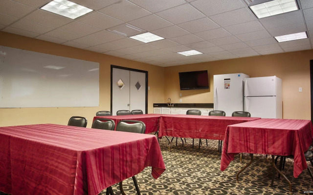 Best Western Nursanickel Hotel