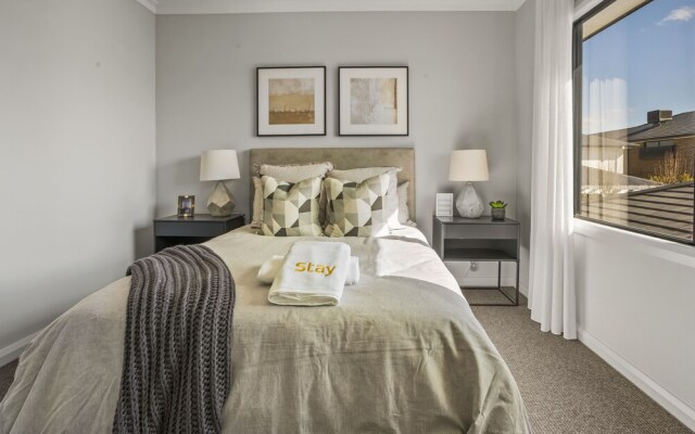 Werribee Luxe Home Family 6Bed Netflix