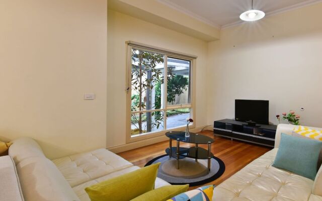 Balwyn Houses