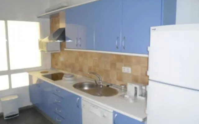 Apartamentos Jentoft