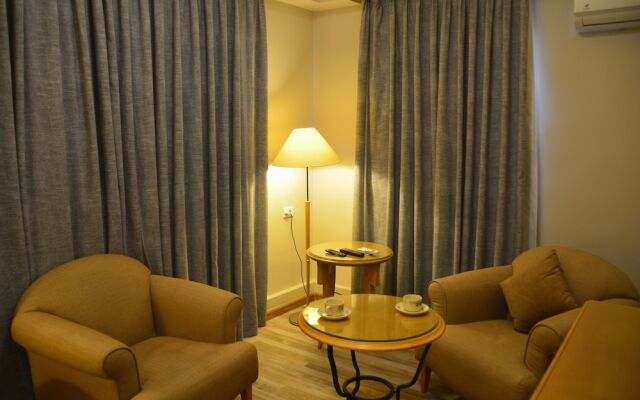 The Y Hotel Amman