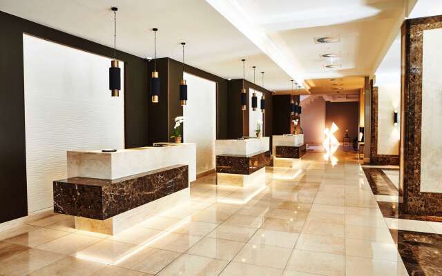 Steigenberger Hotel Koln