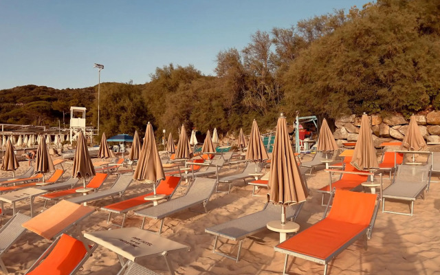 Park Hotel Napoleone