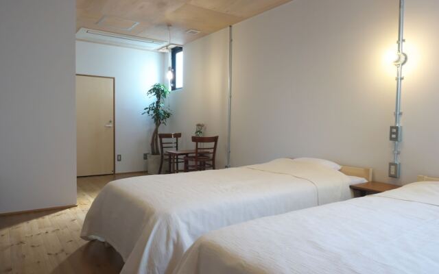 Guesthouse Cosa Hostel
