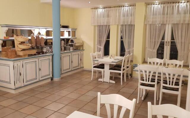 Hotel Hirsch