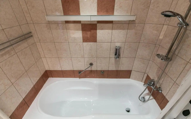 Balzac Apartment